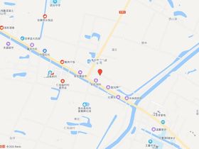 王鲁镇济徐公路北、稻香街南、西邻鲁王路
