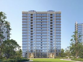 北京城建龙樾天元