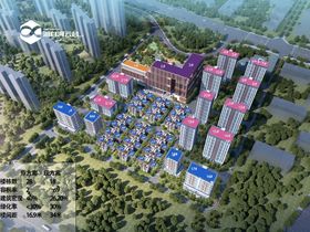 潮白河云谷