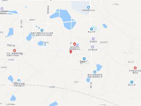 瀚棠丰裕天城