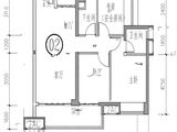 保利东湾_3室2厅2卫 建面98平米