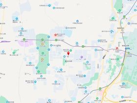 中海春华九里