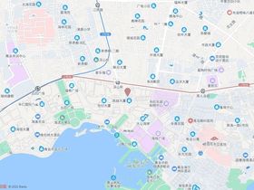 市南区南京路1号