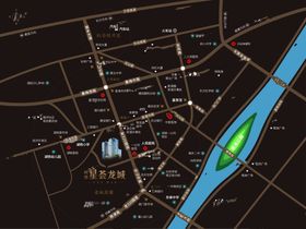 鸿德星荟龙城