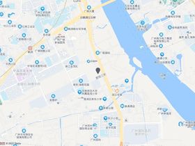 荔湾新天地