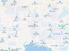 梁平区高新区