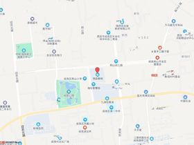 锦庭春晓