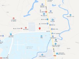 利森红悦城
