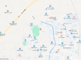 福康星洲花园