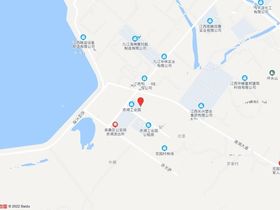 赤湖商住用地