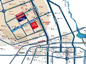 新龙新安九里