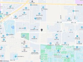 长安云阙