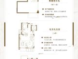 大华梧桐樾_4室2厅3卫 建面145平米