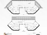海德壹号_8室2厅7卫 建面554平米