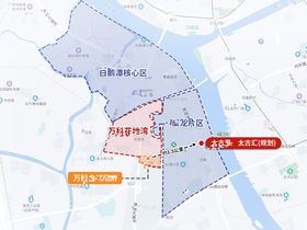 万汇天地瑧园