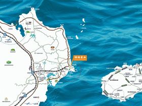 海南文昌伴海云山
