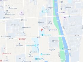 孟山街南、大寺街东