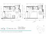 正东名苑_3室2厅2卫 建面137平米