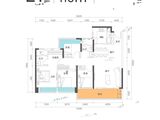传承启元_4室2厅2卫 建面118平米