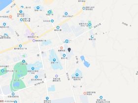 都市华府