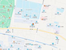 北二环北、恒祥大街西