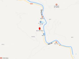 兴山县南阳镇落步河村一组
