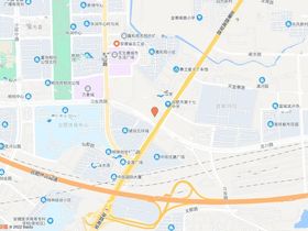 天珑广场写字楼