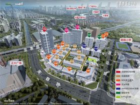 置地汇金中心