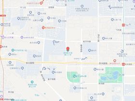 西安航天颐和苑适老公寓