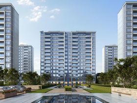 中国铁建熙语