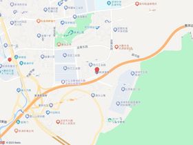 帆湾海寓
