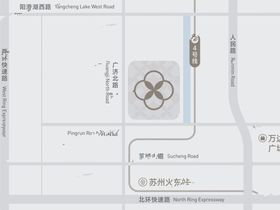 绿城春月锦园