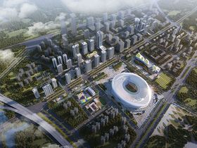 广州足球公园