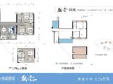 中铁尚和锦城_5室2厅3卫 建面131平米