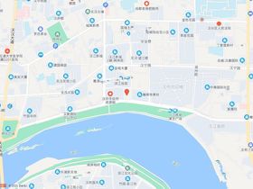 晨晖滨江印