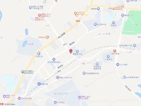 溪月湾