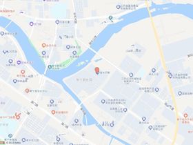 绿水印象