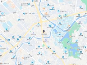 江发翡翠观澜