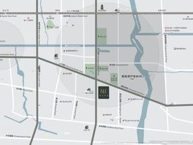 万科璞拾青阳