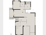 森兰壹公馆_3室2厅2卫 建面164平米