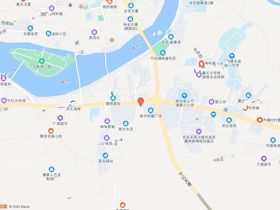 银河湾