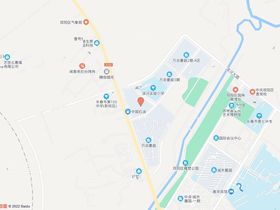 金林溪岸