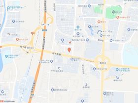 山东水利发展大厦