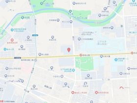 中铁相府