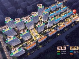 久筑理想时光