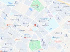 新投美学生活中心