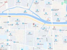 蓝城春江明月