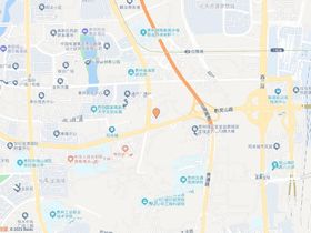 贵阳观城运黔灵山路地产