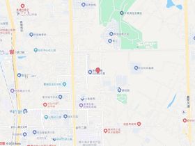 卓超智慧谷科技大厦