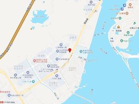 十字门华发商都海璟